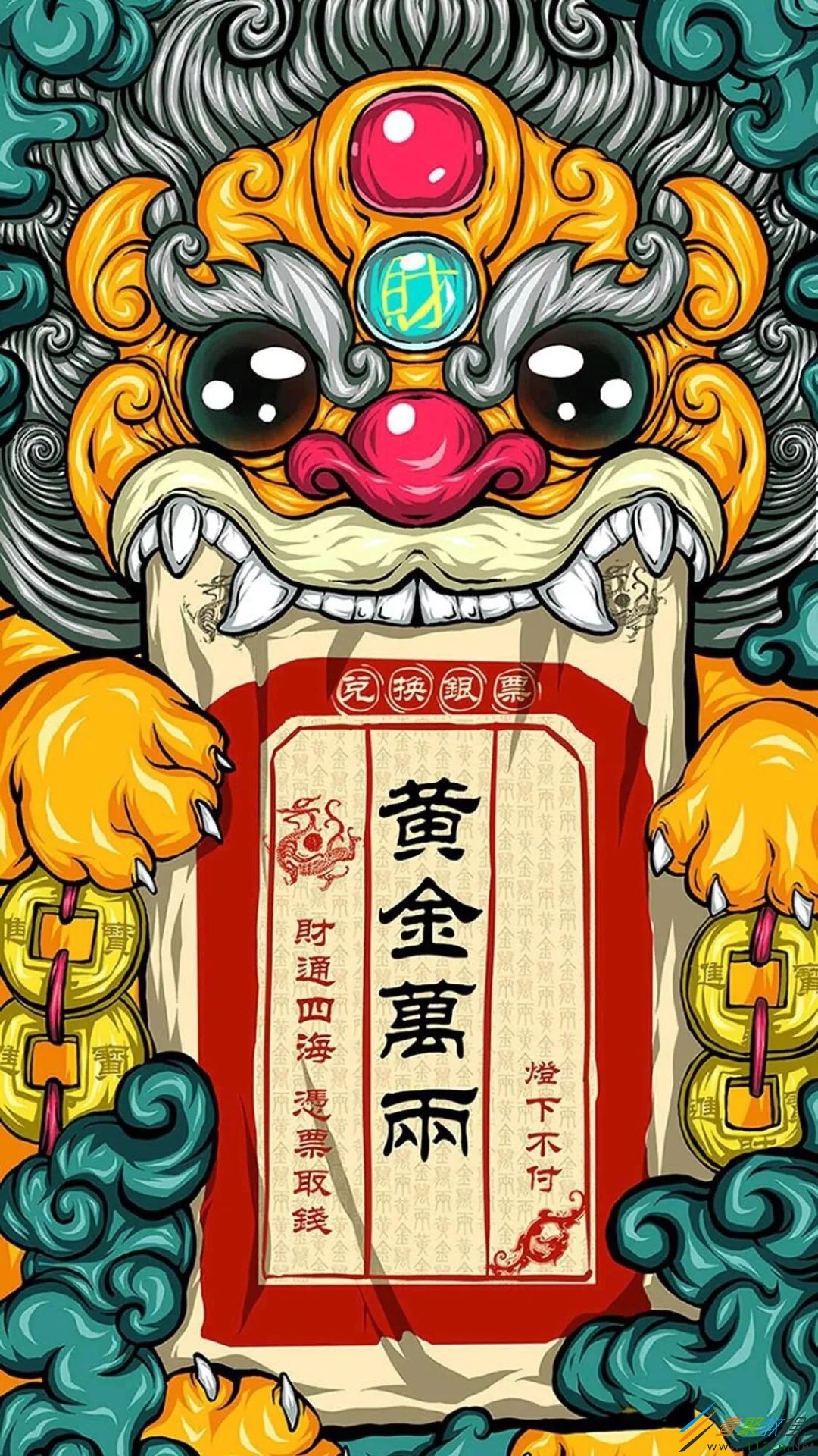 中国古典双鱼图设计图__传统文化_文化艺术_设计图库_昵图网nipic.com