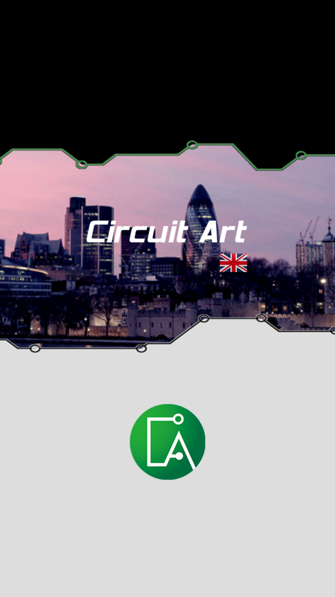 Circuit Art AR