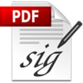 PDF填写和编辑