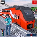 欧洲火车驾驶游戏2019