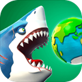 饥饿鲨：世界内购免费版