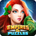 Empires & Puzzles：RPG Quest