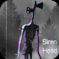 SCP: Siren head