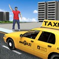 出租车模拟九游版