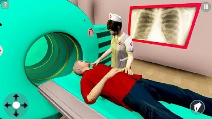 My Hospital Surgery Simulator