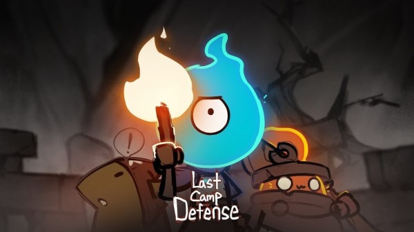Last Camp Defense