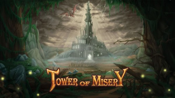 Tower of Misery