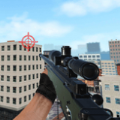 狙击手3D城市救星