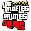 洛杉矶犯罪最新版