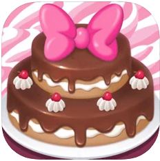 梦幻蛋糕店免费版