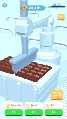 巧克力工厂免广告版