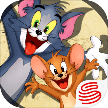 猫和老鼠(欢乐互动)