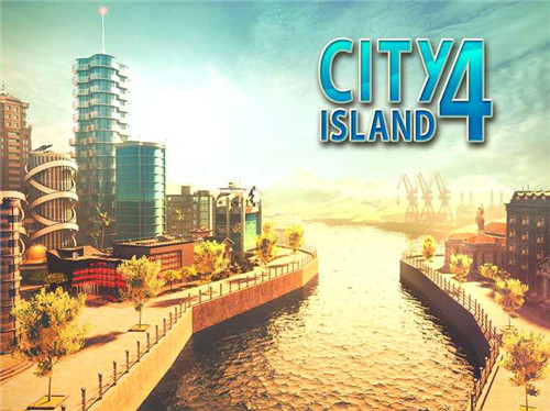 岛屿城市4模拟人生大亨破解版
