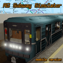 地铁模拟器原版