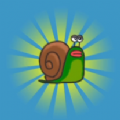 疯狂的蜗牛最新版
