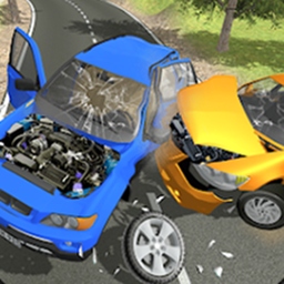 车祸测试模拟器