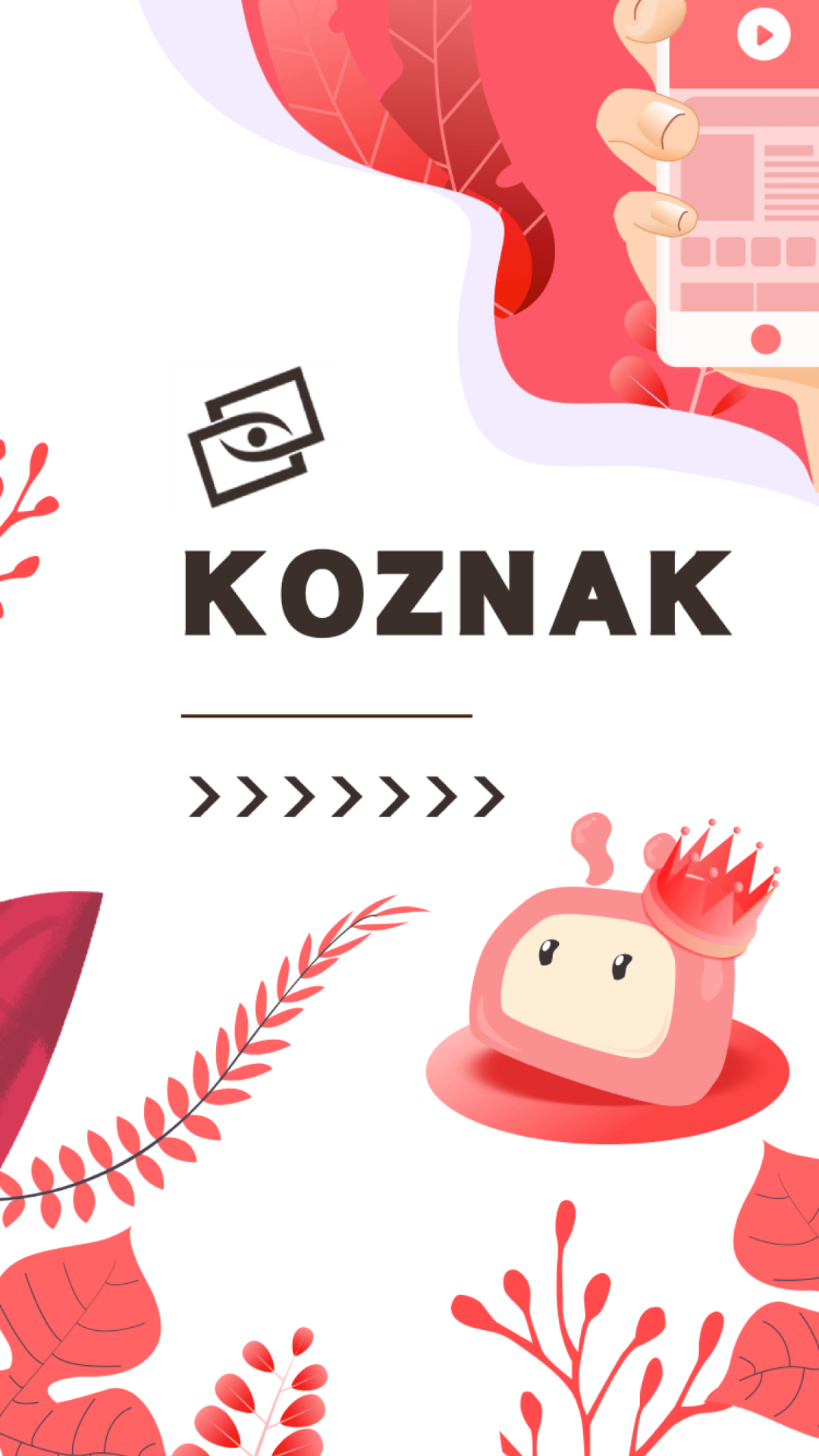 koznak2014版