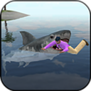 鲨鱼模拟器3D正式版