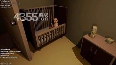 The Baby In Yellow破解版