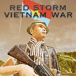 红色风暴越南战争无限金币版