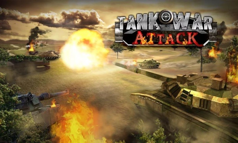 坦克大战2007版