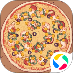 披萨大师中文版