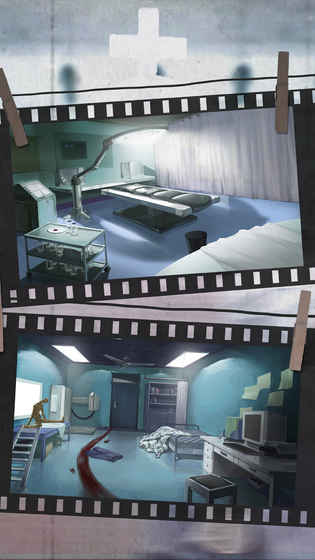 密室逃脱绝境系列9无人医院最新版