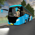 苏门答腊公交车模拟器破解版