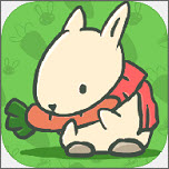 月兔历险记中文版