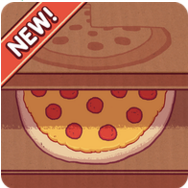 可口的披萨最新版2022