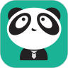 熊猫系统家政软件