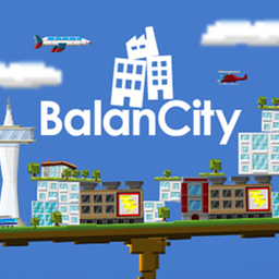 平衡城市最新版