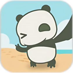 旅行熊猫中文版