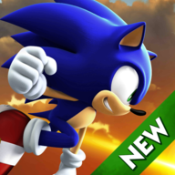 Sonic Forces最新版