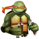 忍者神龟2世界版
