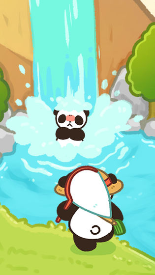熊猫创造露营岛2024版