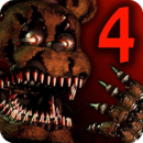 Five Nights at Freddys4