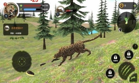 动物战争模拟器2022最新版