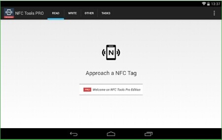 NFC工具专业版