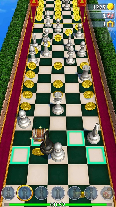 国际象棋中文版