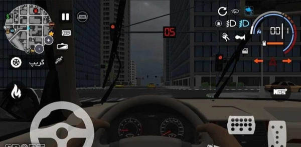 超跑模拟驾驶3最新版