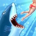 饥饿鲨进化鲲魔