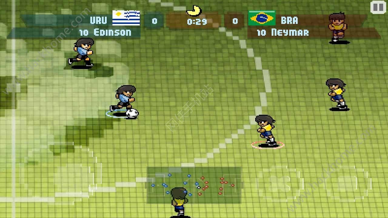 决战世界杯