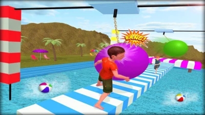 水上乐园模拟器最新版