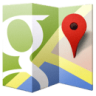 谷歌google地图