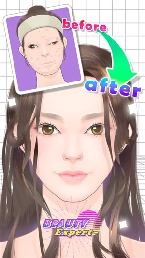 Makeup Master最新版