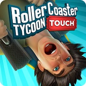 RollerCoaster Tycoon中文版