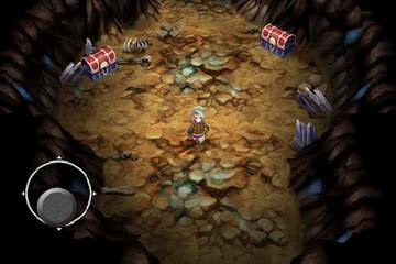 最终幻想3快速升级版