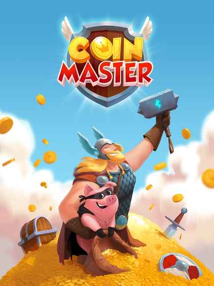 Coin Master最新版