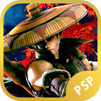 怪物猎人P3高清版PSP版